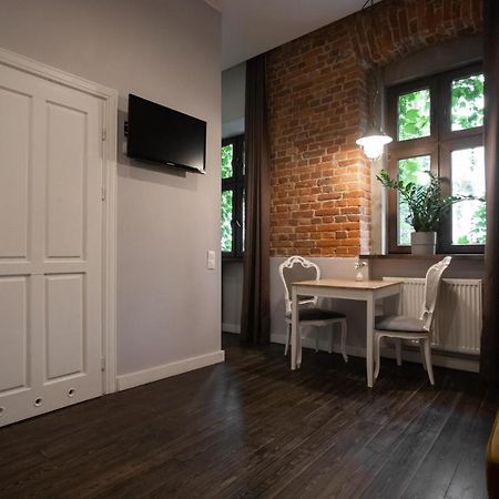 Apartament Atlasowy By Good Time Łódź Exteriör bild