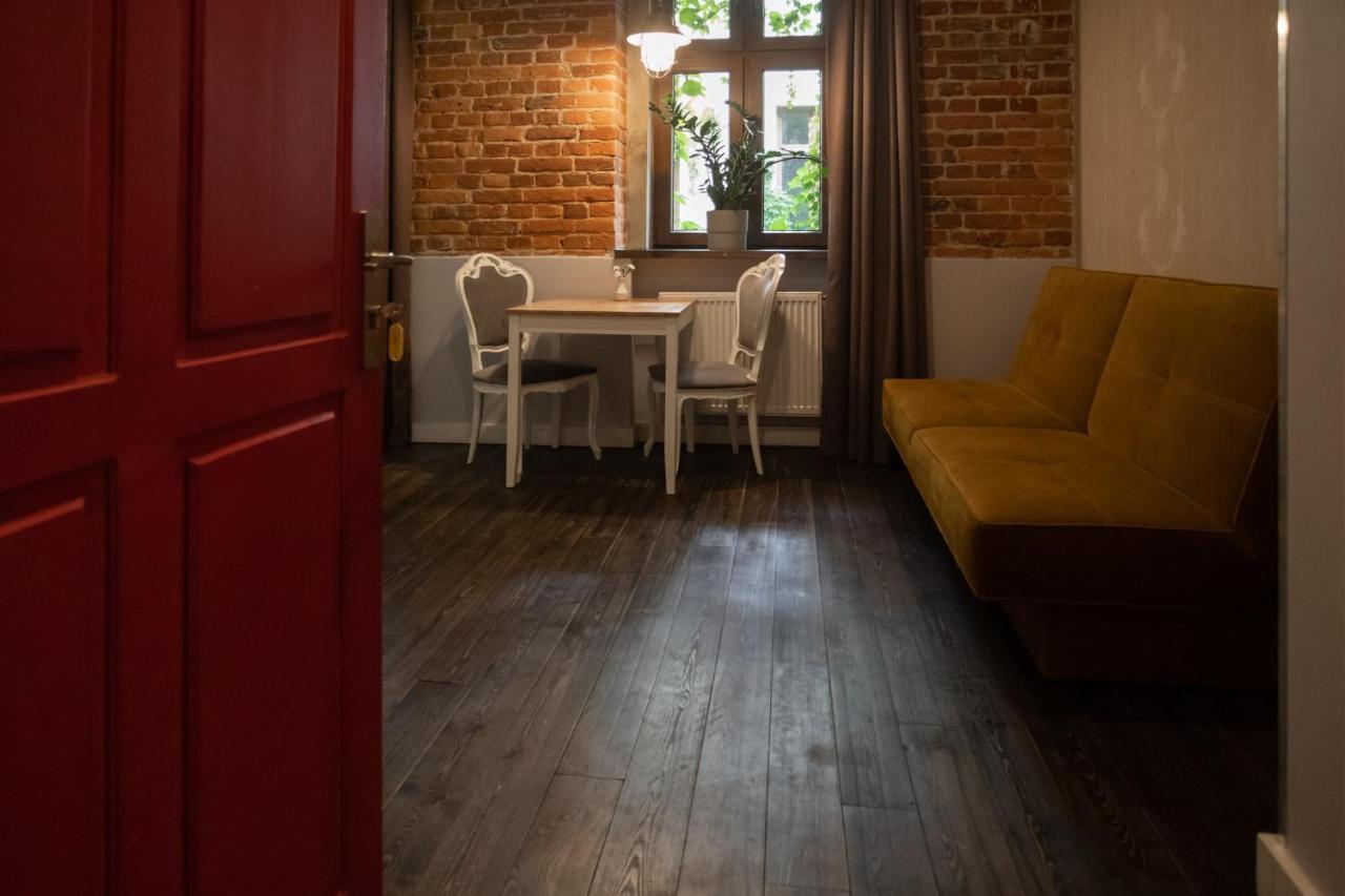 Apartament Atlasowy By Good Time Łódź Exteriör bild