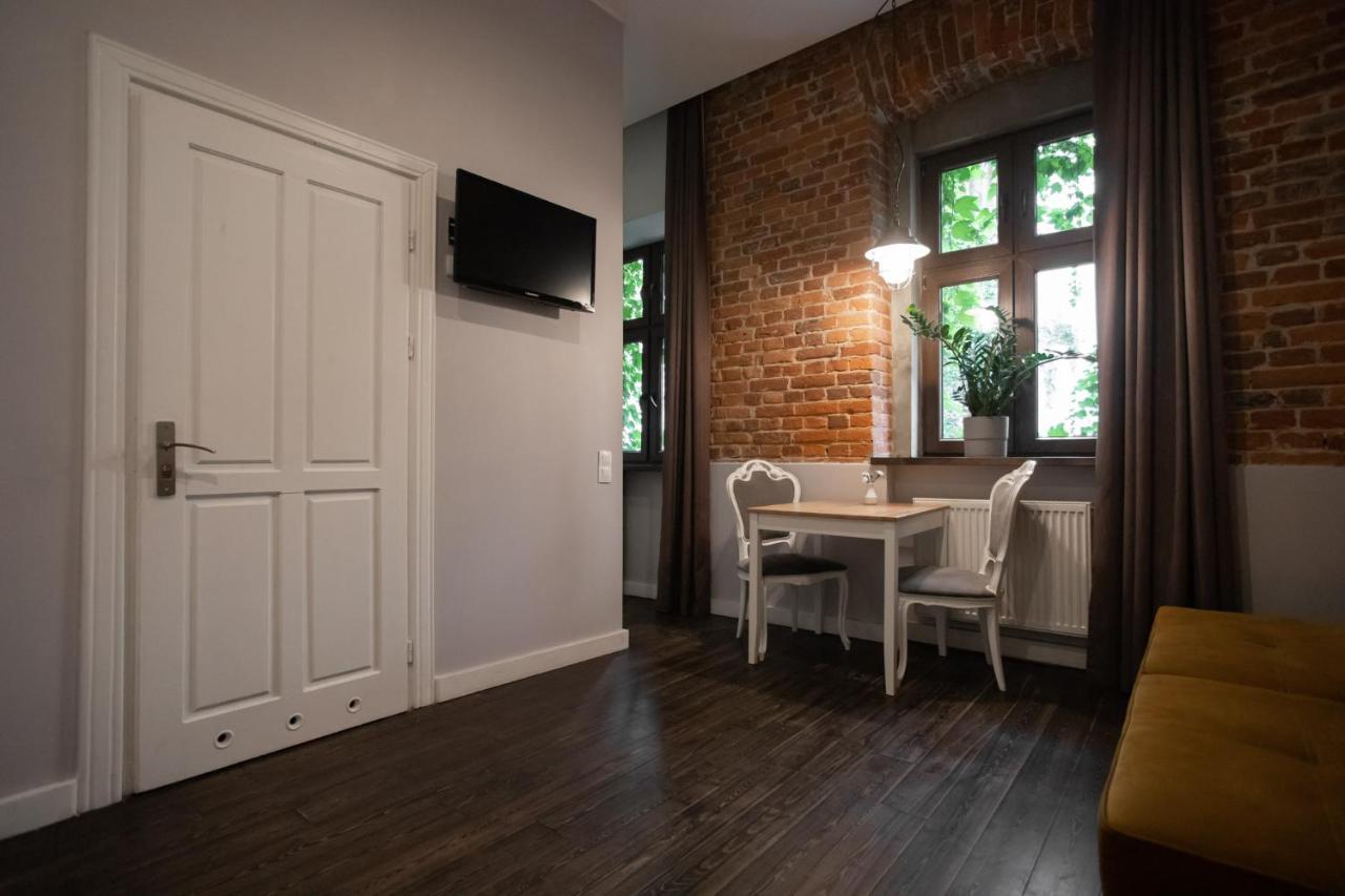 Apartament Atlasowy By Good Time Łódź Exteriör bild