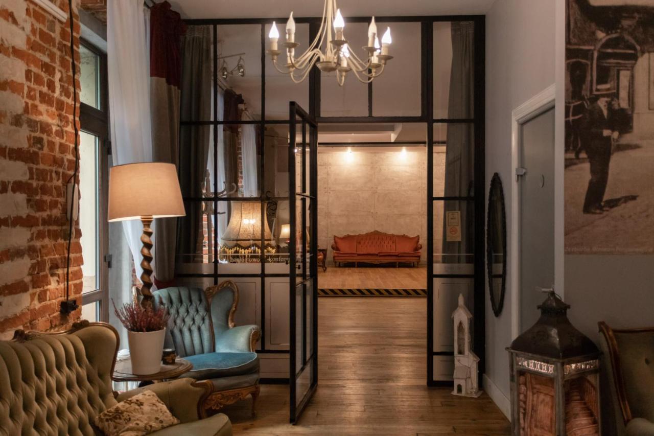 Apartament Atlasowy By Good Time Łódź Exteriör bild